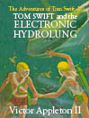 TOM SWIFT AND THE ELECTRONIC HYDROLUNG
